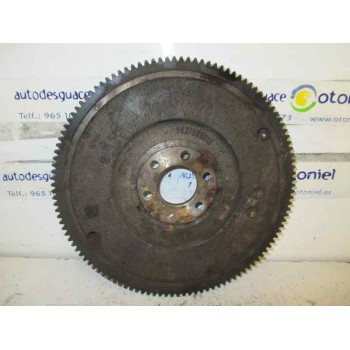 Recambio de volante motor para citroën c2 1.4 hdi referencia OEM IAM 9637569810  25.8 CM DIAMETRO