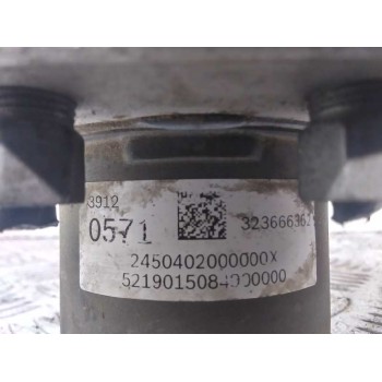 Recambio de abs para opel astra k lim. 5türig dynamic referencia OEM IAM 39120571 269837 