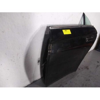 Recambio de puerta trasera izquierda para mercedes-benz clase cls (w219) 320 cdi (219.322) referencia OEM IAM   