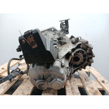 Recambio de caja cambios para kia stonic (ybcuv) drive referencia OEM IAM U89VJH ENTREGA CASCO 6V 85.027KM