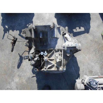 CAJA CAMBIOS B2C2B FR2030101 103.647KM 