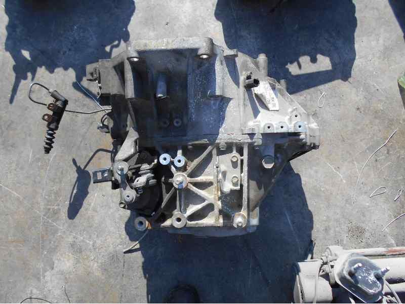 Recambio de caja cambios para mazda 6 berlina (gg) 2.0 diesel cat referencia OEM IAM B2C2B FR2030101 103.647KM 