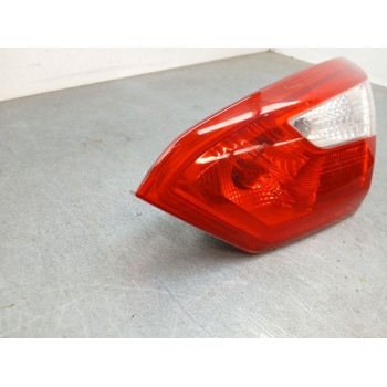 Recambio de piloto trasero derecho interior para ford focus iii sedán 1.6 tdci referencia OEM IAM BM5113A602AC  