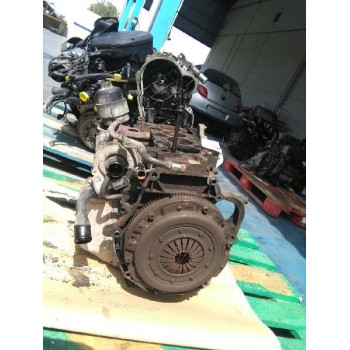 Recambio de motor completo para fiat panda (169) 1.3 jtd climbing 4x4 referencia OEM IAM 188A9000 <CASCO> 