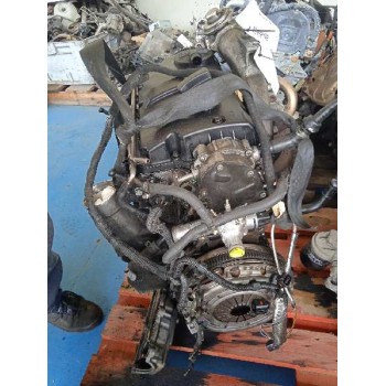 Recambio de motor casco para seat toledo (1m2) signo referencia OEM IAM ASZ CASCO 