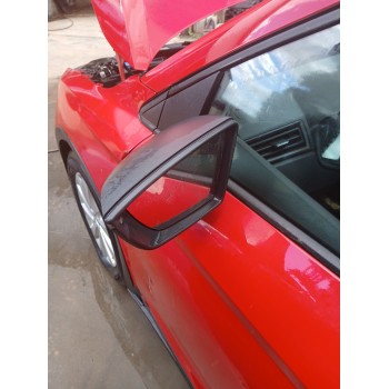Recambio de retrovisor izquierdo para seat arona (kj7, kjp) 1.0 tsi referencia OEM IAM E9026684  