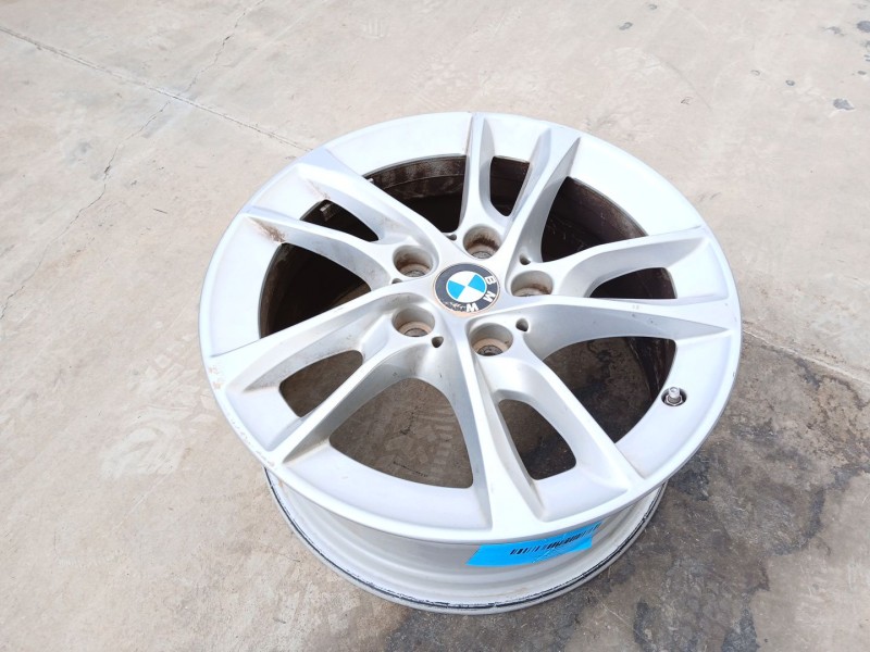 Recambio de llanta para bmw 1 (f40) 116 d referencia OEM IAM 7JX16H2 IS47 X1 6855083