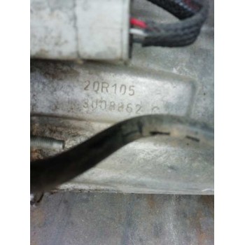 Recambio de caja cambios para peugeot 208 (p2) active referencia OEM IAM 20R105  
