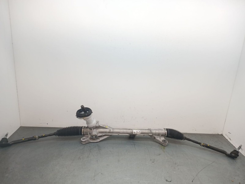 Recambio de cremallera direccion para kia ev3 referencia OEM IAM 56500ev000  