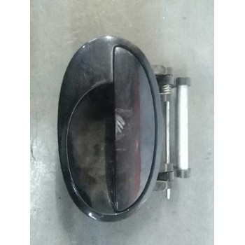 MANETA EXTERIOR DELANTERA DERECHA 