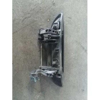 Recambio de maneta exterior delantera izquierda para renault clio ii fase ii (b/cb0) authentique referencia OEM IAM   