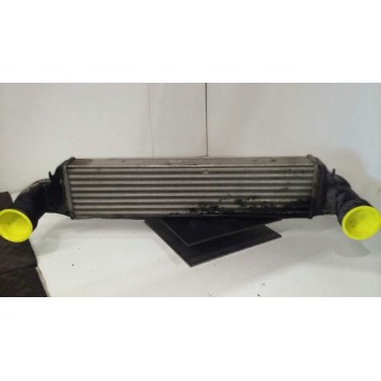 Recambio de intercooler para bmw serie 3 berlina (e46) 320d referencia OEM IAM 77897930  