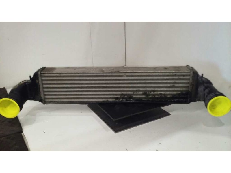 Recambio de intercooler para bmw serie 3 berlina (e46) 320d referencia OEM IAM 77897930  