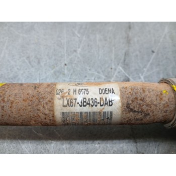 Recambio de transmision delantera derecha para ford kuga iii (dfk) 1.5 ecoboost referencia OEM IAM LX673B436DAB  