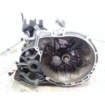 Recambio de caja cambios para mazda 3 lim. (bl) 1.6 cd diesel cat referencia OEM IAM   