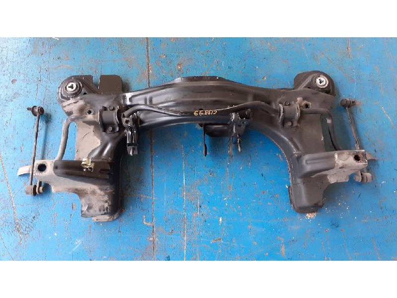 Recambio de puente delantero para chevrolet lacetti 1.6 cat referencia OEM IAM   