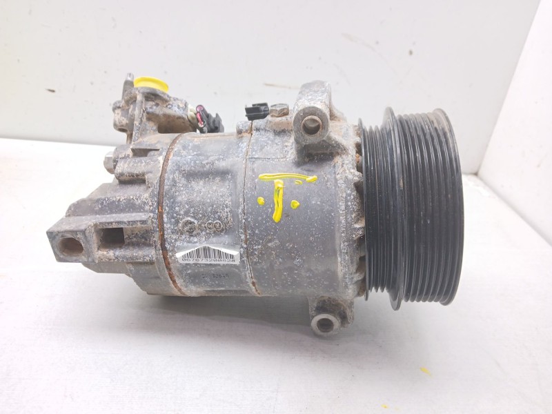 Recambio de compresor aire acondicionado para volvo xc60 ii (246) b4 mild-hybrid awd referencia OEM IAM P31497908 T131296122 