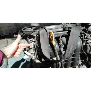 Recambio de motor completo para hyundai i20 classic referencia OEM IAM   