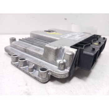 Recambio de centralita motor uce para peugeot 407 sw 1.6 hdi referencia OEM IAM 0281013872  9664843780