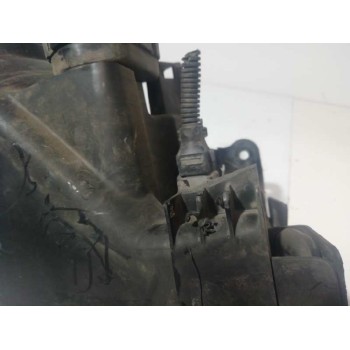 Recambio de faro izquierdo para hyundai matrix (fc) 1.5 crdi gls referencia OEM IAM  TOCADO 