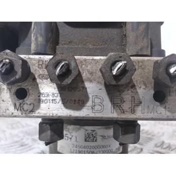 Recambio de abs para opel astra k lim. 5türig dynamic referencia OEM IAM 39120571 269837 