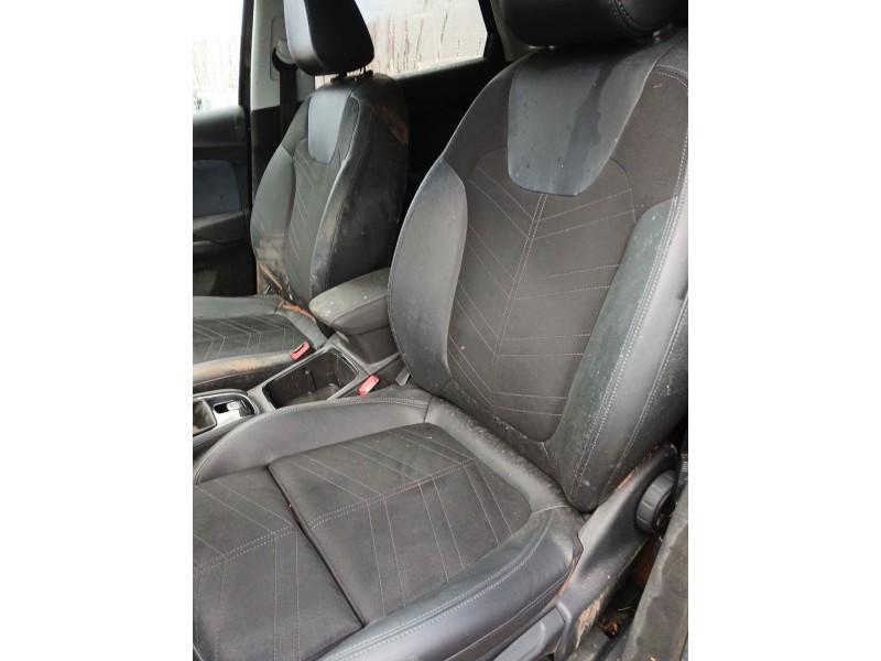 Recambio de asiento delantero izquierdo para opel grandland / grandland x (a18, p1uo) 1.2 (75) referencia OEM IAM   