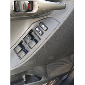 MANDO ELEVALUNAS DELANTERO IZQUIERDO 