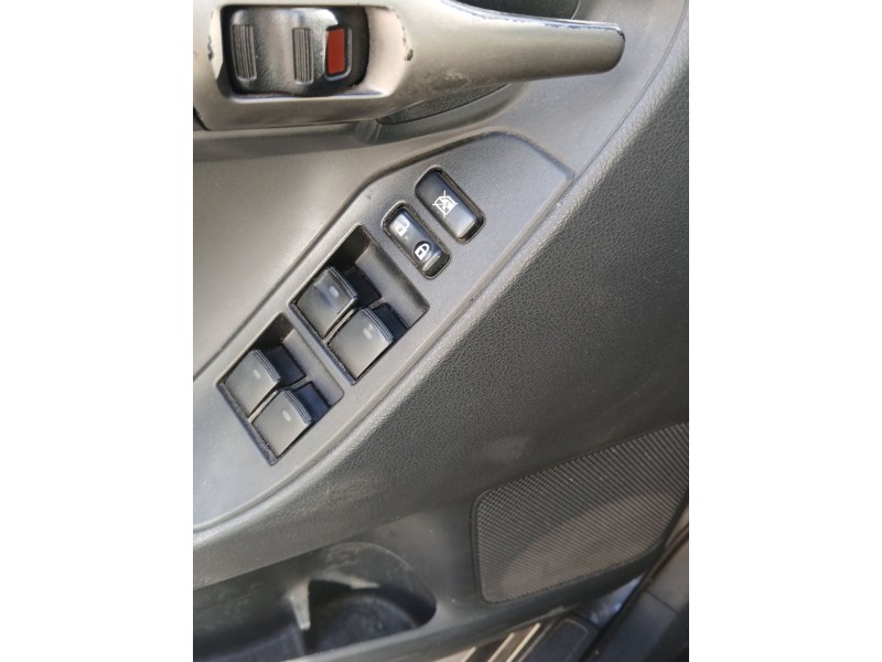 Recambio de mando elevalunas delantero izquierdo para toyota verso (_r2_) 2.0 d-4d (aur20_) referencia OEM IAM   