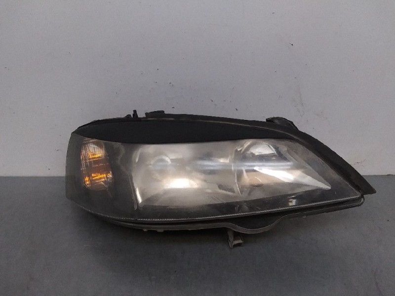 Recambio de faro derecho para opel astra g berlina comfort referencia OEM IAM 13132460RH  