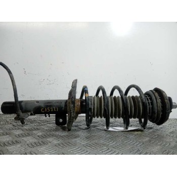 Recambio de amortiguador delantero izquierdo para citroën c-elysée exclusive referencia OEM IAM 9819233780 KYBSE9993 