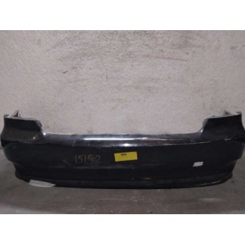 PARAGOLPES TRASERO 51127161490 NEGRO 51127161490 ROZADA