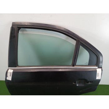 Recambio de puerta trasera izquierda para ford mondeo berlina (ge) ambiente (06.2003) (d) referencia OEM IAM  NEGRO TOCADA