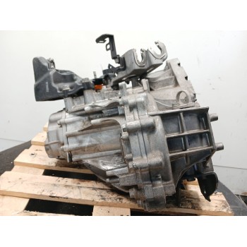 Recambio de caja cambios para kia stonic (ybcuv) drive referencia OEM IAM U89VJH ENTREGA CASCO 6V 85.027KM