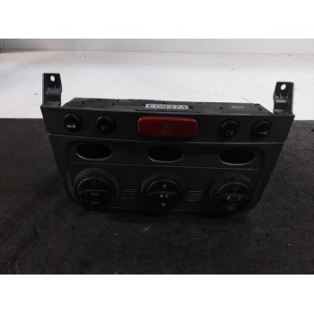 Recambio de mando climatizador para alfa romeo 147 (190) 1.9 jtd distinctive referencia OEM IAM 07353309240  