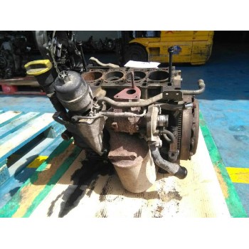 Recambio de motor completo para fiat panda (169) 1.3 jtd climbing 4x4 referencia OEM IAM 188A9000 <CASCO> 