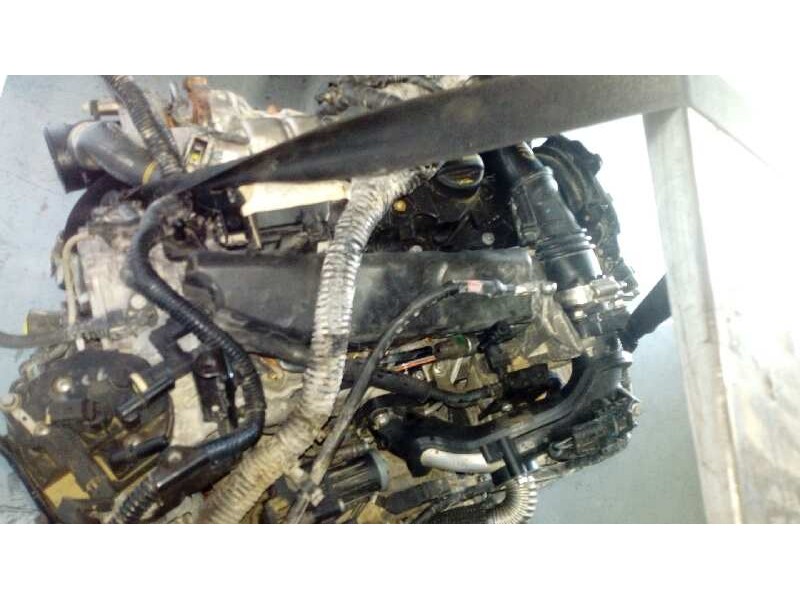 Recambio de motor completo para ford focus lim. (cb8) trend referencia OEM IAM T1DA M 