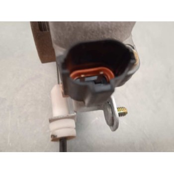 Recambio de elevalunas trasero izquierdo para ssangyong kyron 2.0 referencia OEM IAM  ELECTRICO 2 PINS