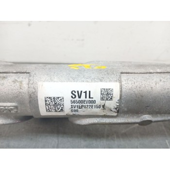 Recambio de cremallera direccion para kia ev3 referencia OEM IAM 56500ev000  