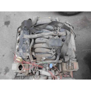 MOTOR COMPLETO 358S1 141.000KM AUTOMATICO