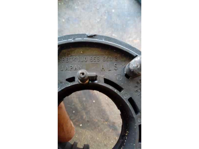 Recambio de anillo airbag para volkswagen golf iv berlina (1j1) conceptline referencia OEM IAM 1J0595653B  