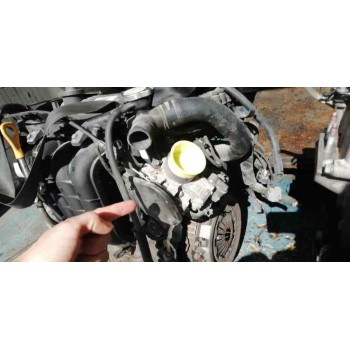 Recambio de motor completo para hyundai i20 classic referencia OEM IAM   