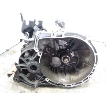 Recambio de caja cambios para mazda 3 lim. (bl) 1.6 cd diesel cat referencia OEM IAM   