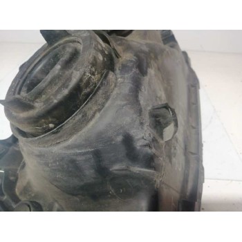 Recambio de faro izquierdo para hyundai matrix (fc) 1.5 crdi gls referencia OEM IAM  TOCADO 
