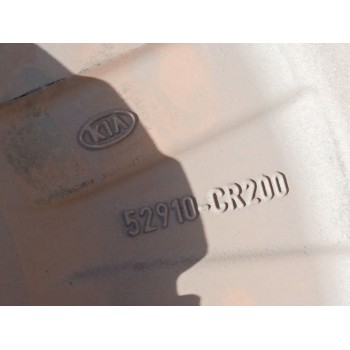 Recambio de llanta para kia xceed (cd) 1.6 gdi hybrid referencia OEM IAM 65JX16H2 ET40. x1 52910CR200