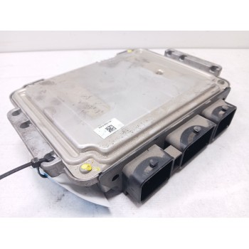 Recambio de centralita motor uce para peugeot 407 sw 1.6 hdi referencia OEM IAM 0281013872  9664843780