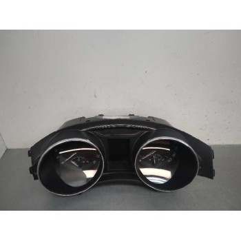 Recambio de cuadro instrumentos para skoda superb combi (3t5) 2.0 tdi dpf referencia OEM IAM 3T1920841E 3T1920841E 