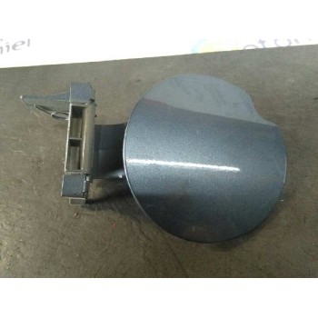 TAPA EXTERIOR COMBUSTIBLE 