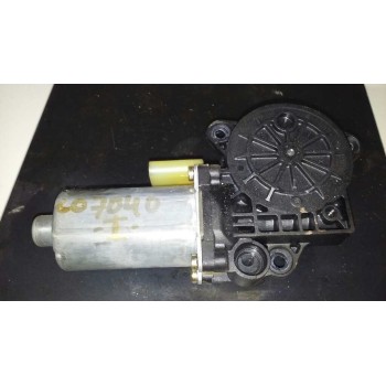MOTOR ELEVALUNAS DELANTERO IZQUIERDO 5P 2 PINS