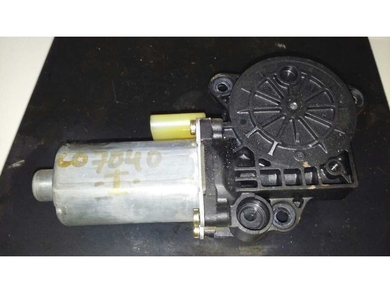 Recambio de motor elevalunas delantero izquierdo para ford fusion (cbk) ambiente referencia OEM IAM  5P 2 PINS
