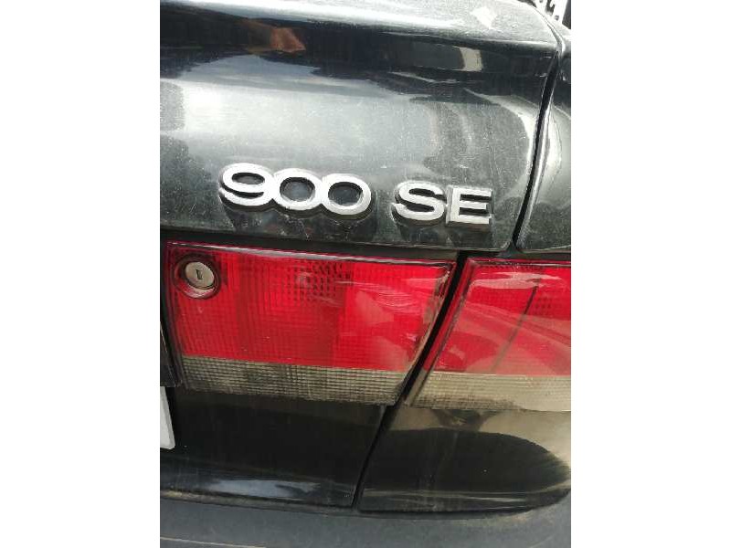 Recambio de piloto trasero derecho interior para saab 900 cabrio 2.3 se referencia OEM IAM 4448569  